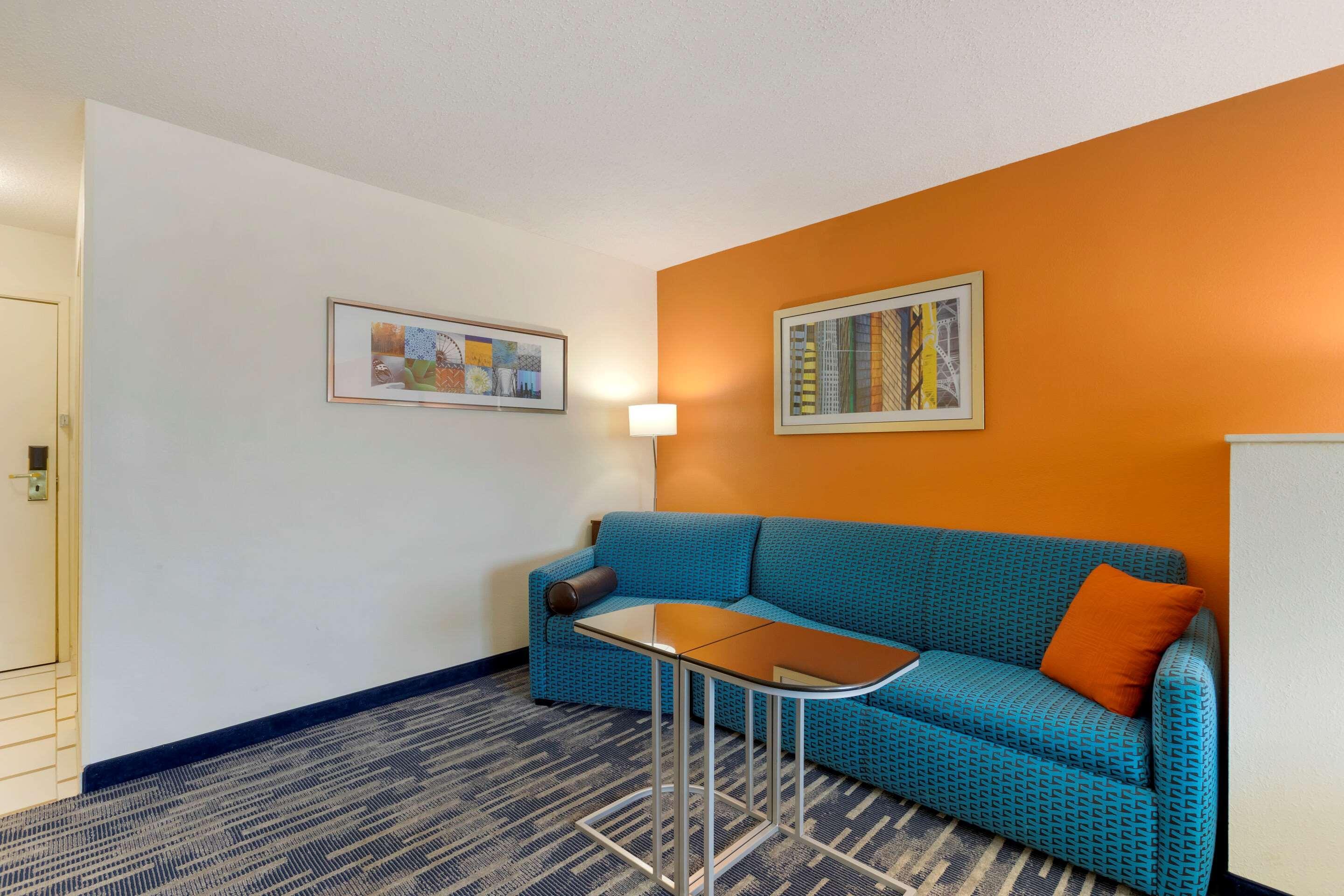 Quality Inn & Suites Keokuk North Exterior foto
