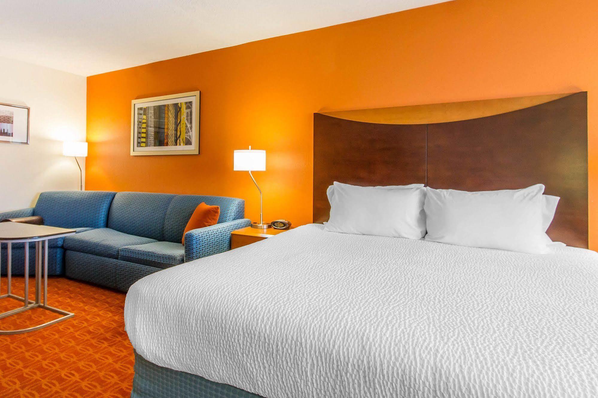 Quality Inn & Suites Keokuk North Exterior foto